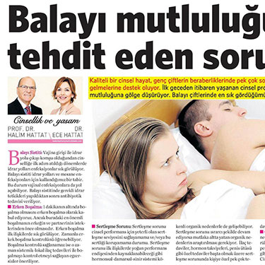 Balayı mutluluğunu tehdit eden soorunlar